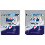 Finish Kapsle do myčky All in1 35 ks – Sleviste.cz