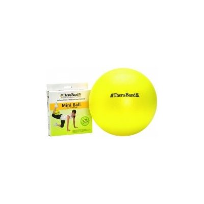 Theraband Mini Ball 23 cm – Zbozi.Blesk.cz