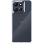 Tactical TPU Motorola Moto G86 Transparent – Sleviste.cz