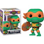 Funko Pop! 1395 Teenage Mutant Ninja Turtles Michelangelo – Hledejceny.cz