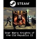 hra pro PC Star Wars: Knights of the Old Republic 2