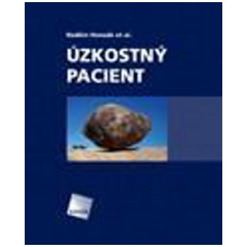 Úzkostný pacient