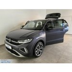 Volkswagen T-Cross 1.0 TSI DSG Style 85 kW – Hledejceny.cz