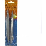 Jehlice kruhové 80 cm, 15 mm – Zboží Dáma