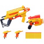 Nerf Alpha Strike Infantry Pack – Zboží Dáma