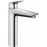 Hansgrohe 71091000 – Hledejceny.cz