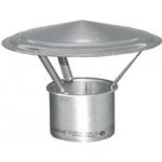 Bokra stříška turbo 80 mm – Zboží Dáma