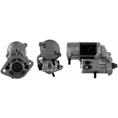 DRI Startér DRI 314028092 | Zboží Auto