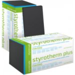 Styrotrade Styrotherm Plus 70 200 mm 304 070 200 1 m² – Sleviste.cz