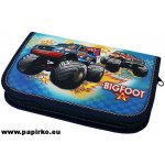 Emipo 1 klopa Bigfoot prázdný – Hledejceny.cz