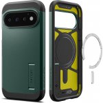 Spigen Tough Armor Mag MagSafe Google Pixel 11 Pro Abyss Green – Zboží Živě