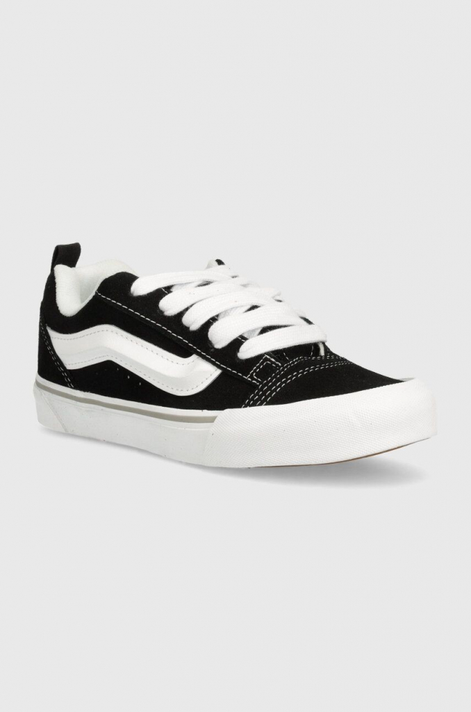 Vans Knu Skool VN000D2TMCG1 černá