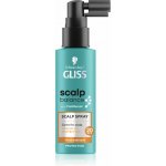 Gliss Sprej na pokožku hlavy Scalp Balance 100 ml – Hledejceny.cz