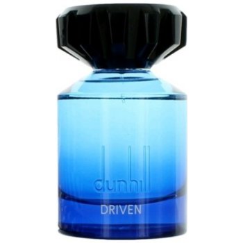 Dunhill Driven Blue toaletní voda pánská 60 ml