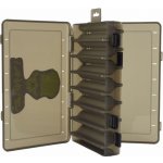 Gunki Krabička Plug Box 27,5x18,5x5 cm – Zbozi.Blesk.cz