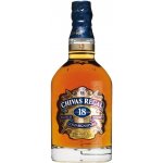 Chivas Regal 18y 40% 1 l (holá láhev) – Hledejceny.cz