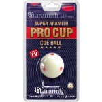 Aramith Super Pro Cup 57.2mm 1ks – Zboží Dáma