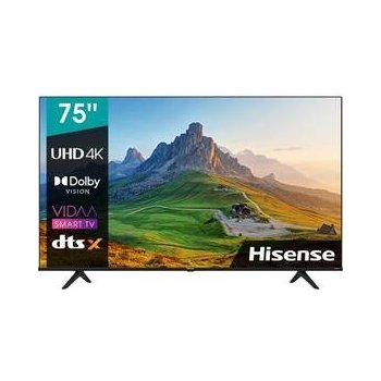 Hisense 75A6G