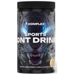 Complex Sports Iont Drink 740 g – Zboží Dáma