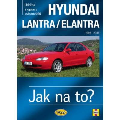 Citroën Xsara od 10/1997 Jak na to? 100. – Zbozi.Blesk.cz