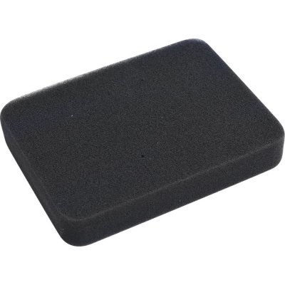 HERON 8896411B Filtr vzduchový, 132 x 74 x 24mm, pěnový – Hledejceny.cz