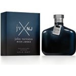 John Varvatos JV x NJ toaletní voda pánská 125 ml – Hledejceny.cz