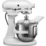 KitchenAid Heavy Duty 5KPM5 + 5KSM2FPPC – Sleviste.cz