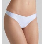 Triumph sloggi Light Ultra Soft String bílé – Hledejceny.cz