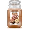 Svíčka Country Candle Neapolský pohár 680 g