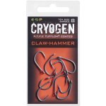 ESP Cryogen Claw Hammer Hooks Barbed vel.8 10 ks – Hledejceny.cz