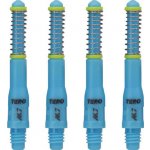 Cuesoul TERO AK7 světle modré 34mm (C) – Zboží Mobilmania