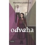 Odvaha - Markéta Lukášková – Hledejceny.cz