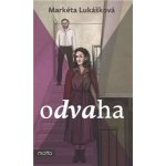 Odvaha - Markéta Lukášková – Zboží Mobilmania