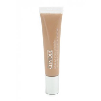 Clinique All About Eyes Concealer korektor pro oční okolí 10 ml