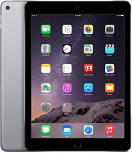 Apple iPad Air 2 Wi-Fi+Cellular 64GB MGHX2HC/A od 22 135 Kč