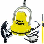 Rössle BIBER 22 BRUSH – Hledejceny.cz