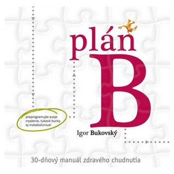 Plán B - Igor Bukovský