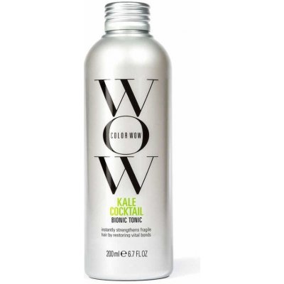 Color Wow Kale Coctail Bionic Tonic 200 ml – Hledejceny.cz