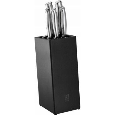 Roesle Sada 5 nožů v bloku Roesle – Zboží Mobilmania