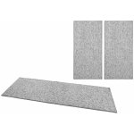 BT Carpet Wolly 102840 Šedá – Hledejceny.cz