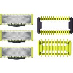 Philips OneBlade QP630/51 sada – Sleviste.cz