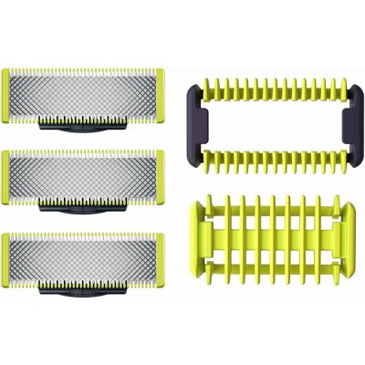 Philips OneBlade QP630/51 sada – Sleviste.cz