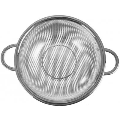 Cedník nerez ANETT mísa pr. 20,5 cm - Orion – Zboží Dáma