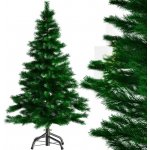 Casaria® Umělý vánoční stromek 180 cm |Zelená – Zboží Mobilmania