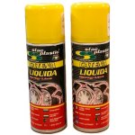 Stac Plastics Tekuté řetězy 200 ml | Zboží Auto