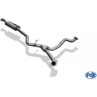 FOX SU061020-VSD – Hledejceny.cz