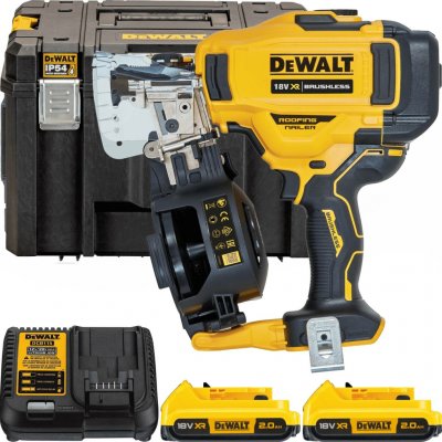 DeWalt DCN45RND2 – Zboží Mobilmania