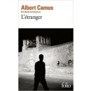 L' Etranger - Albert Camus - Paperback