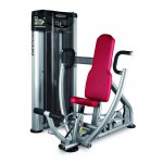 BH Fitness L070 Seated Chest Press – Zboží Mobilmania