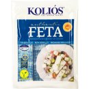 Kolios Greek Dairy Feta Kolios 200g